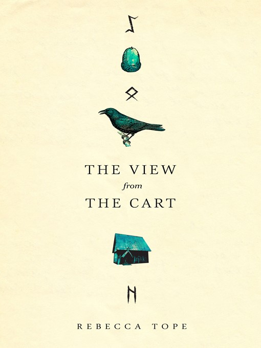 Title details for The View From the Cart by Rebecca Tope - Available